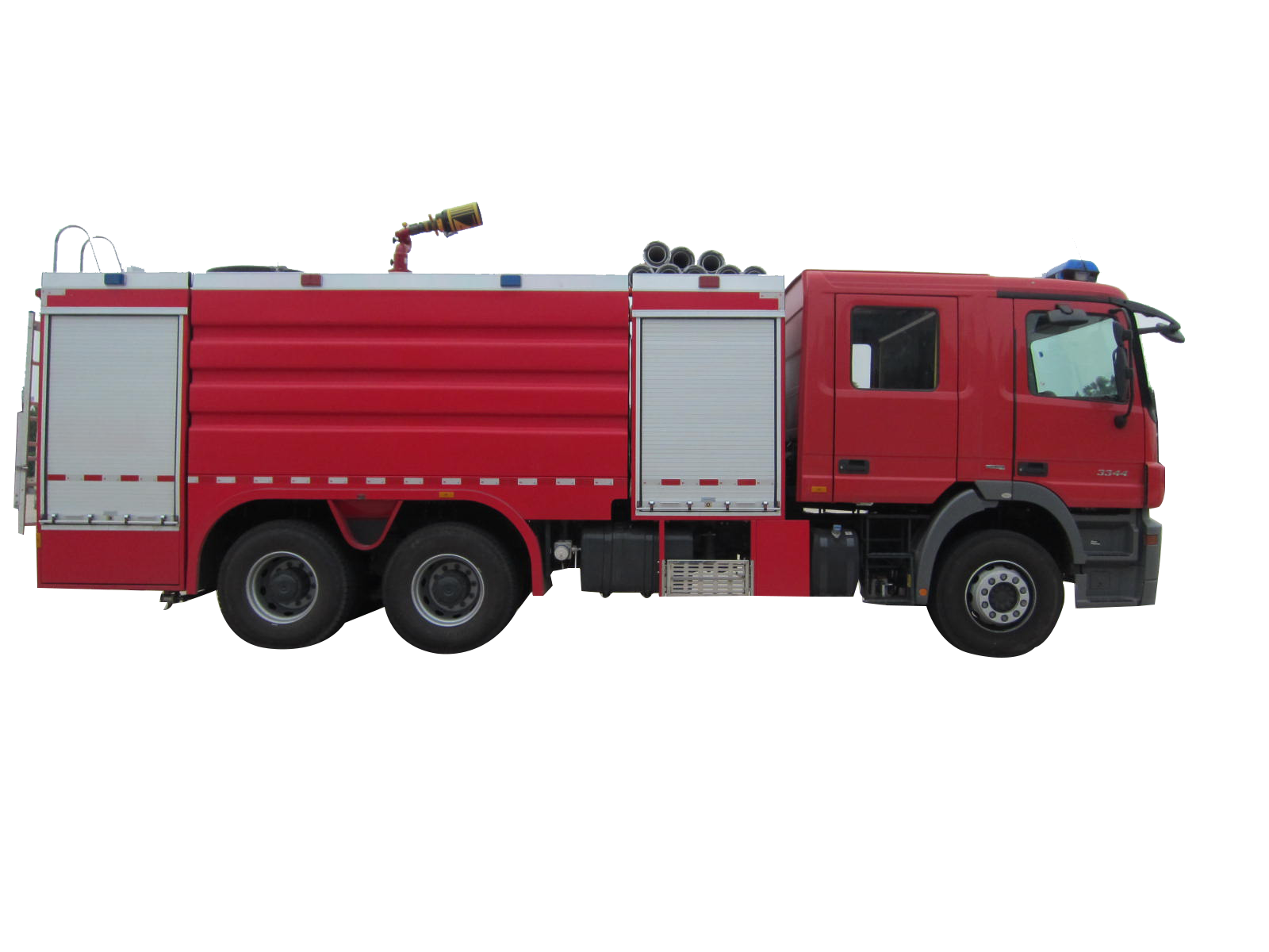 SGX5300JXFJP20_举高喷射车系列_上海格拉曼国际消防装备有限公司